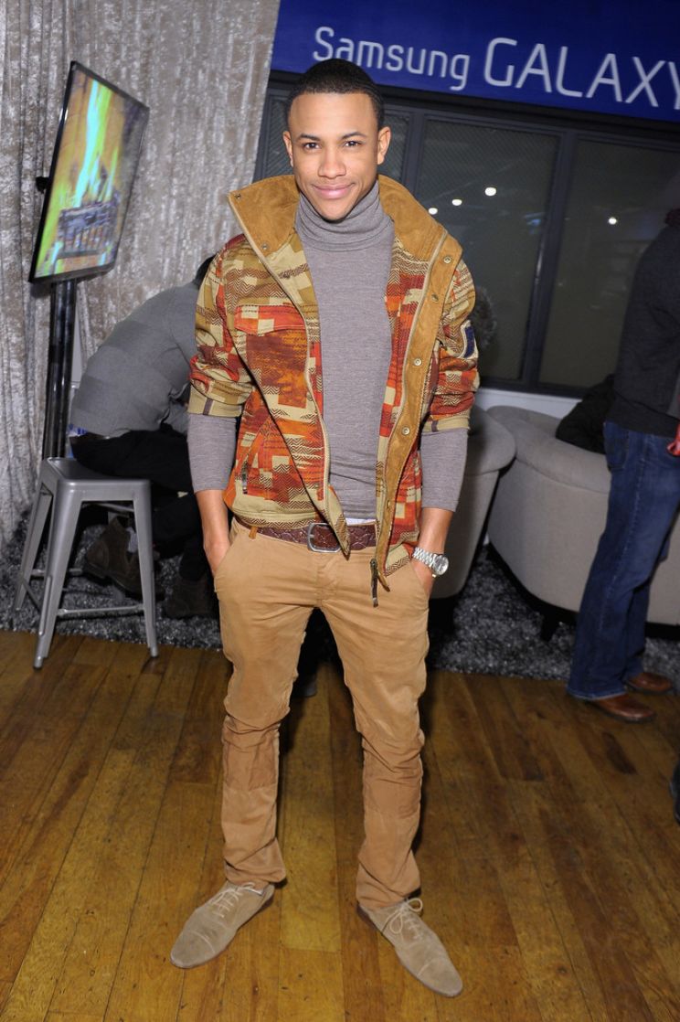 Tequan Richmond