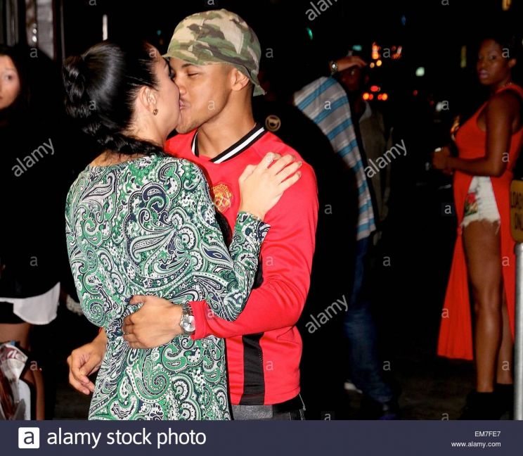 Tequan Richmond