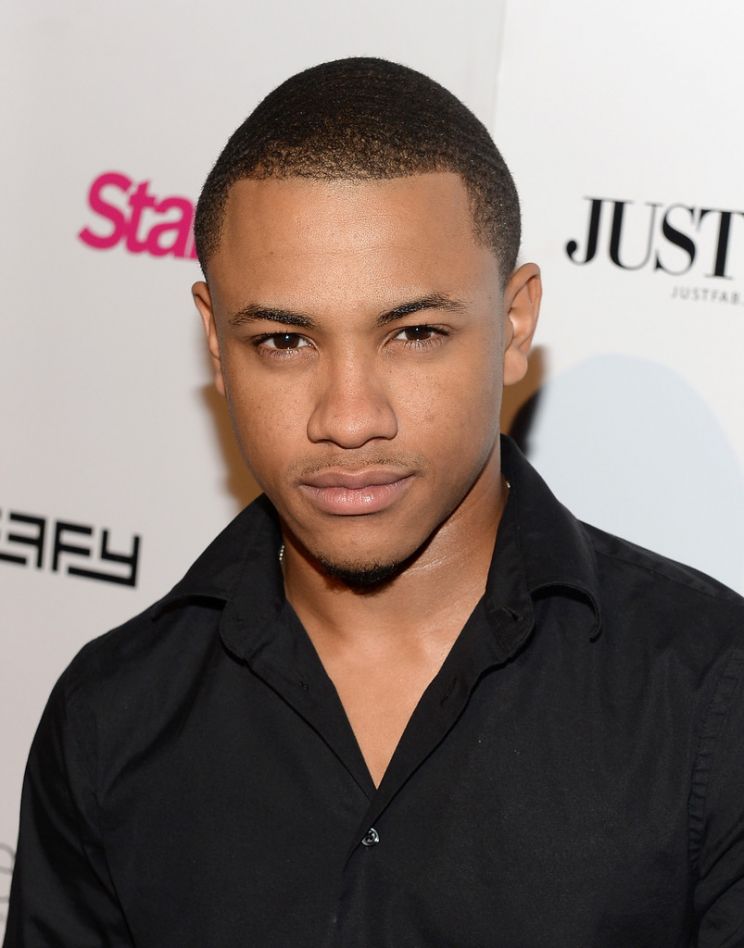 Tequan Richmond