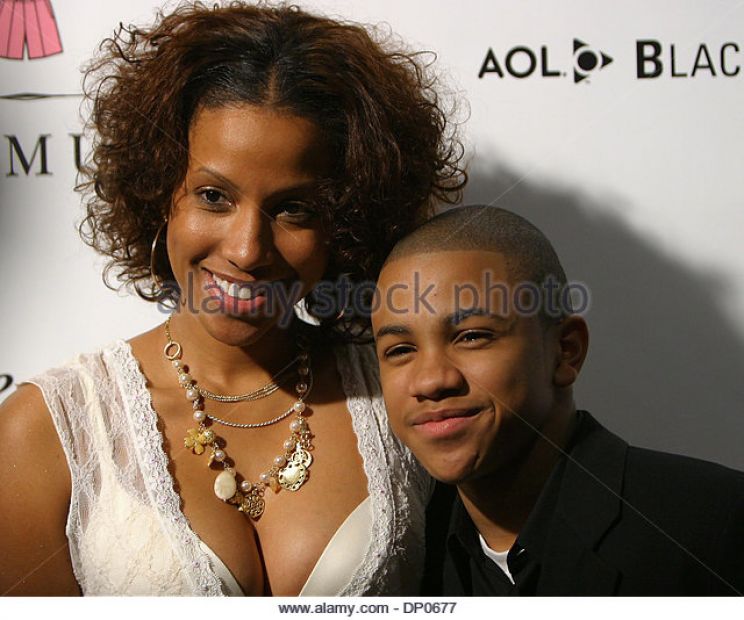 Tequan Richmond