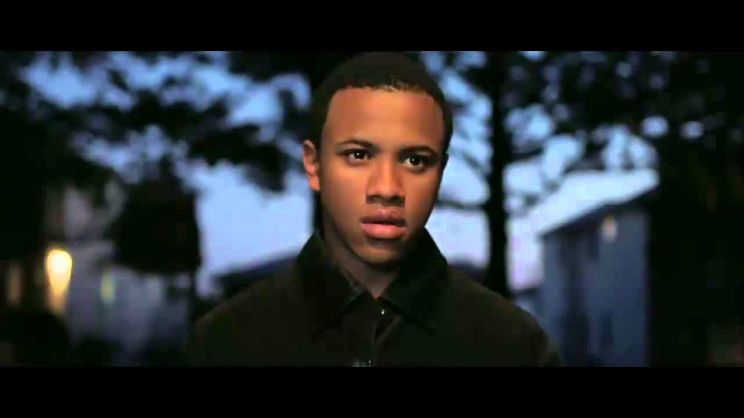 Tequan Richmond