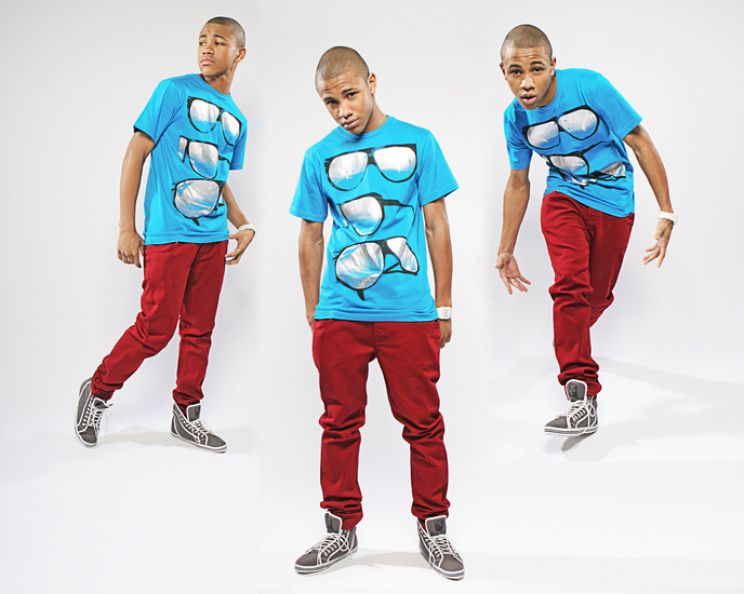 Tequan Richmond
