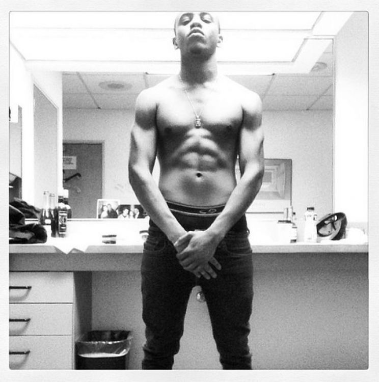 Tequan Richmond
