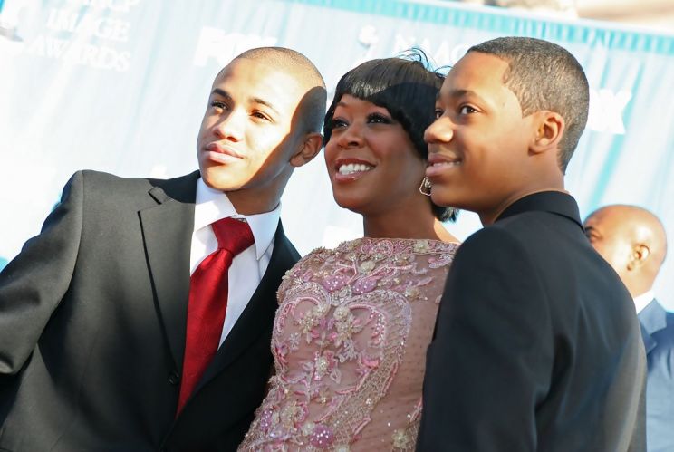 Tequan Richmond