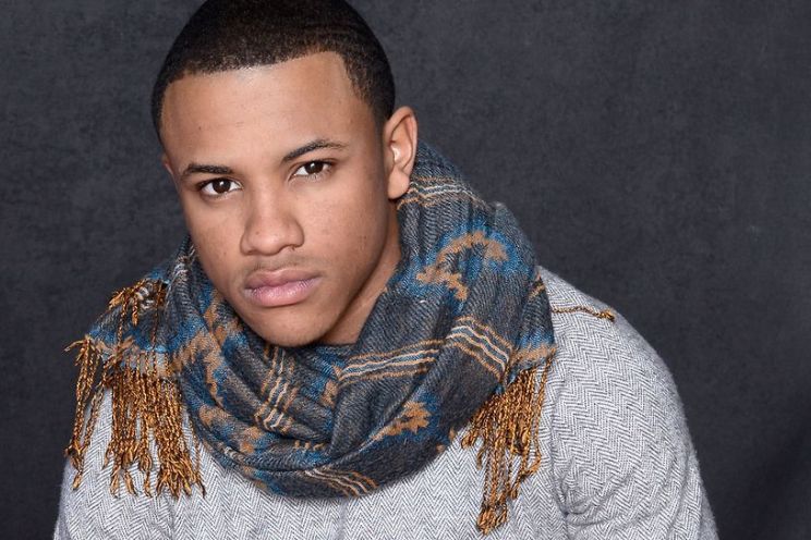 Tequan Richmond