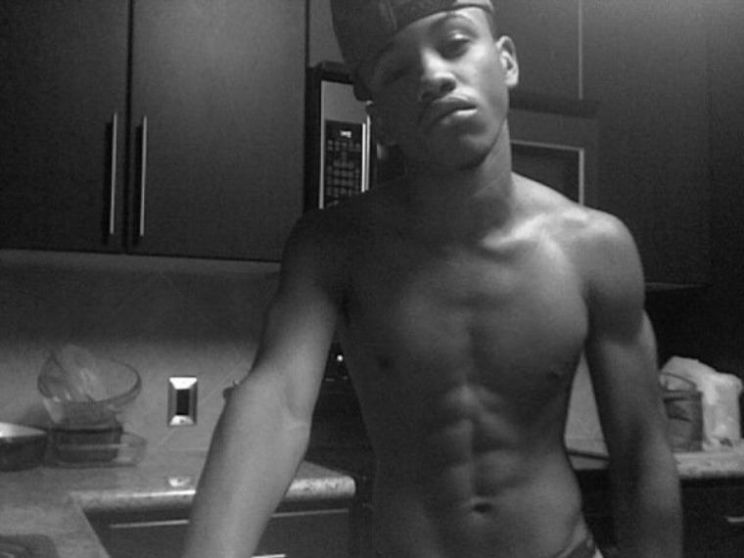 Tequan Richmond