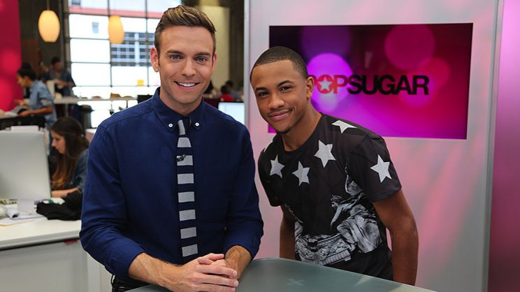 Tequan Richmond