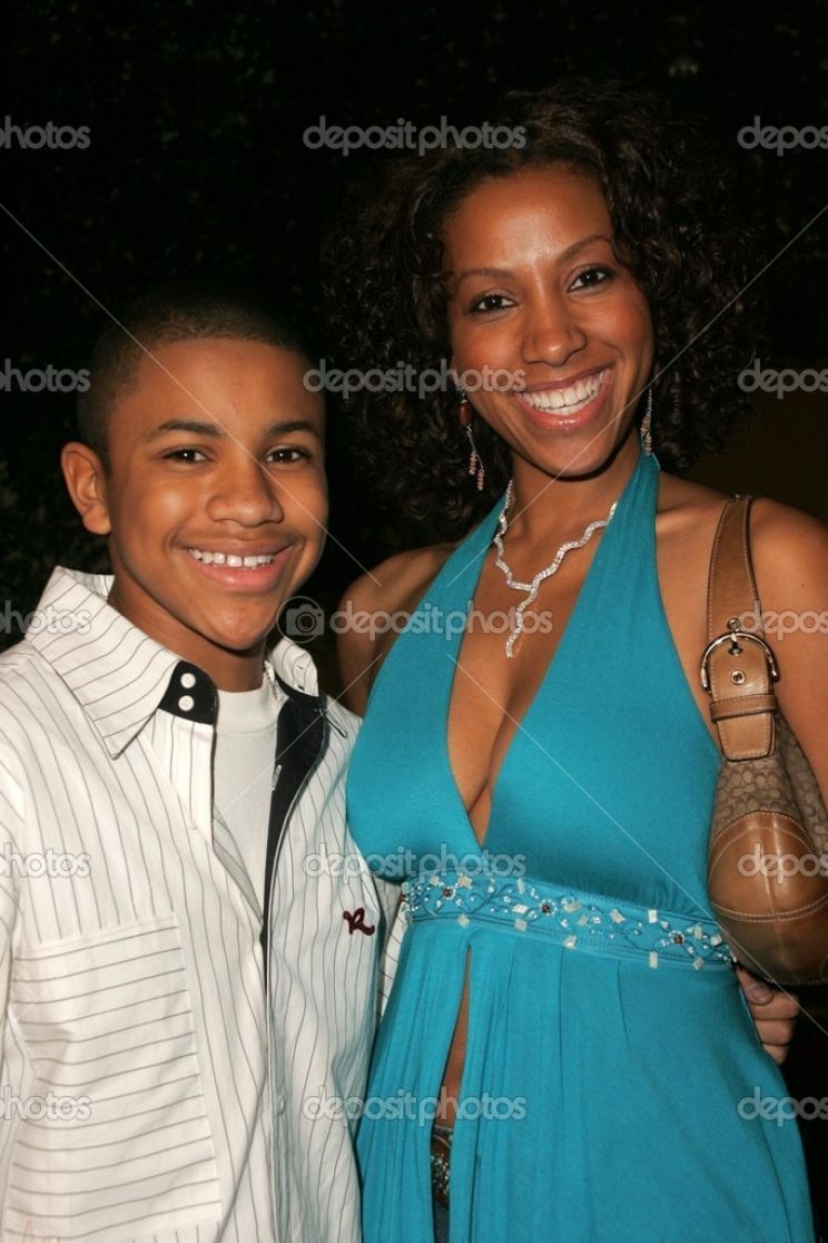 Tequan Richmond
