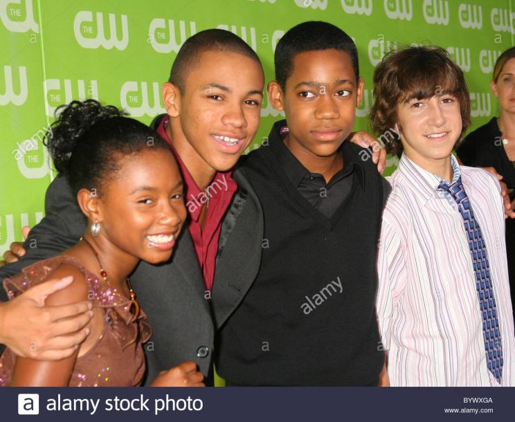 Tequan Richmond