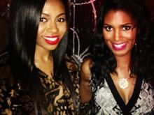 Tequilla Whitfield
