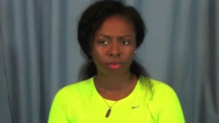 Tequilla Whitfield