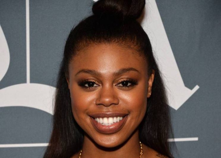 Tequilla Whitfield