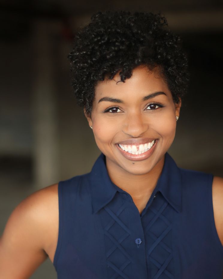 Tequilla Whitfield