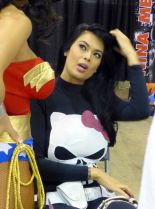 Tera Patrick
