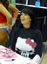 Tera Patrick #610201 picture (Portrait Medium)