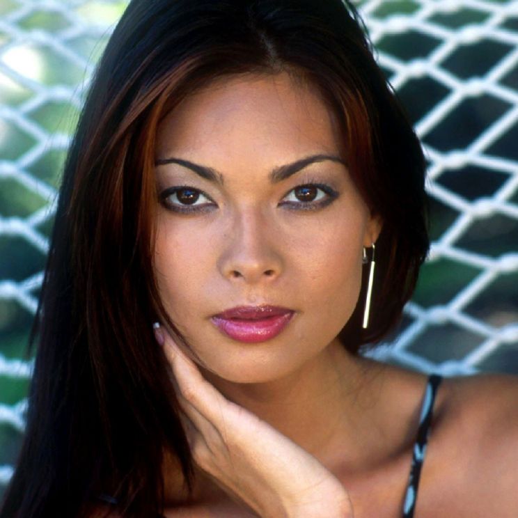 Tera Patrick