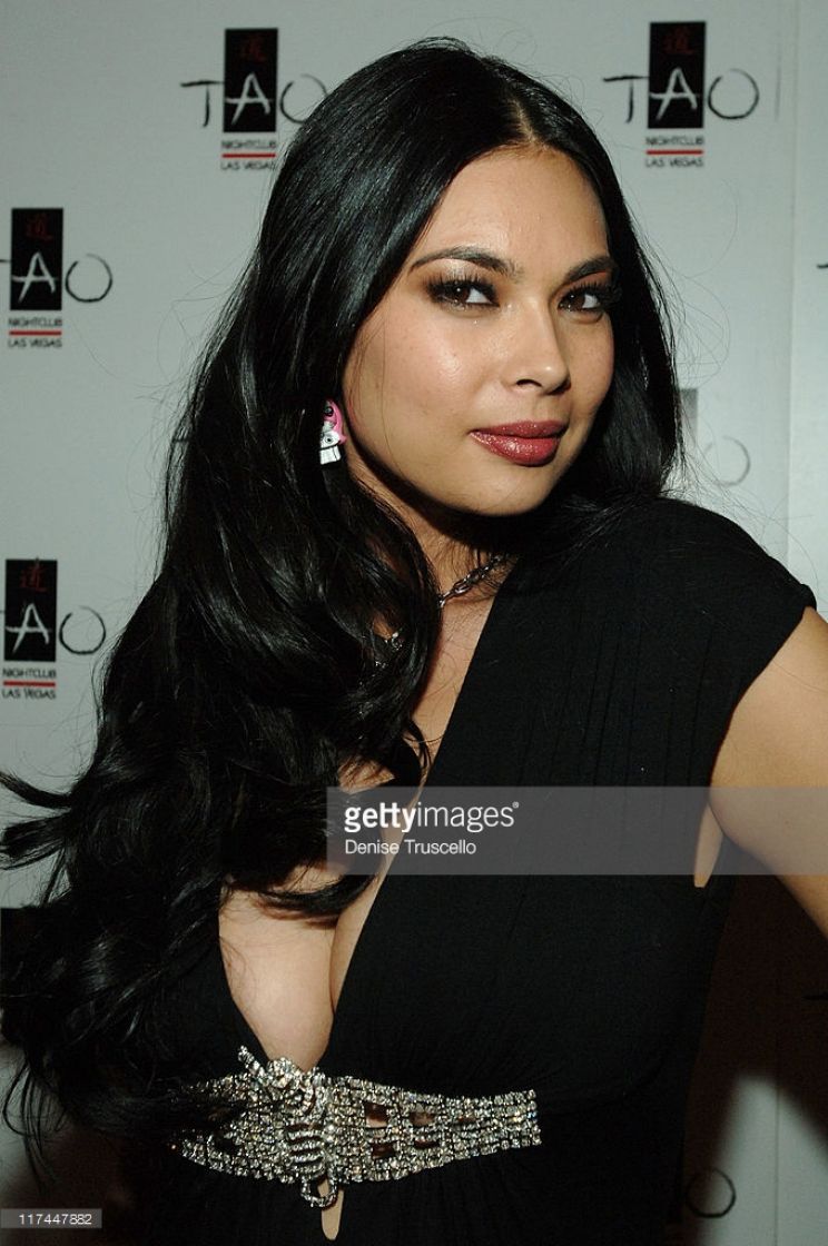 Tera Patrick