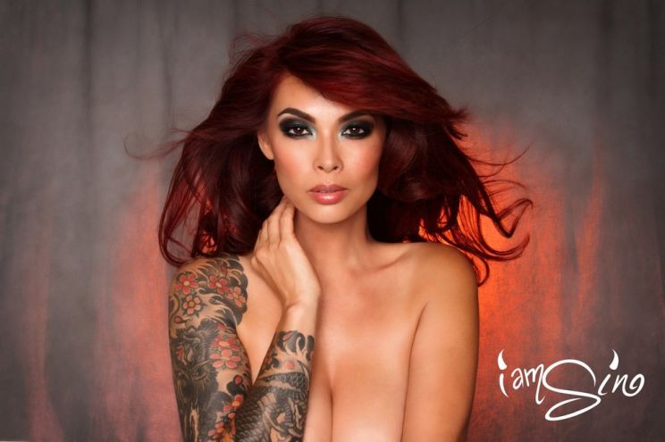Tera Patrick