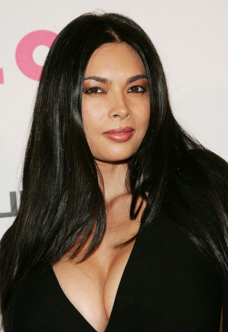 Tera Patrick