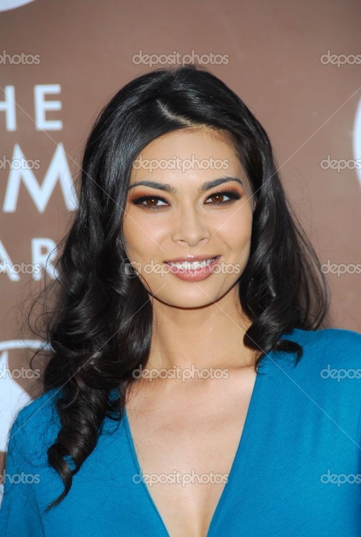 Tera Patrick