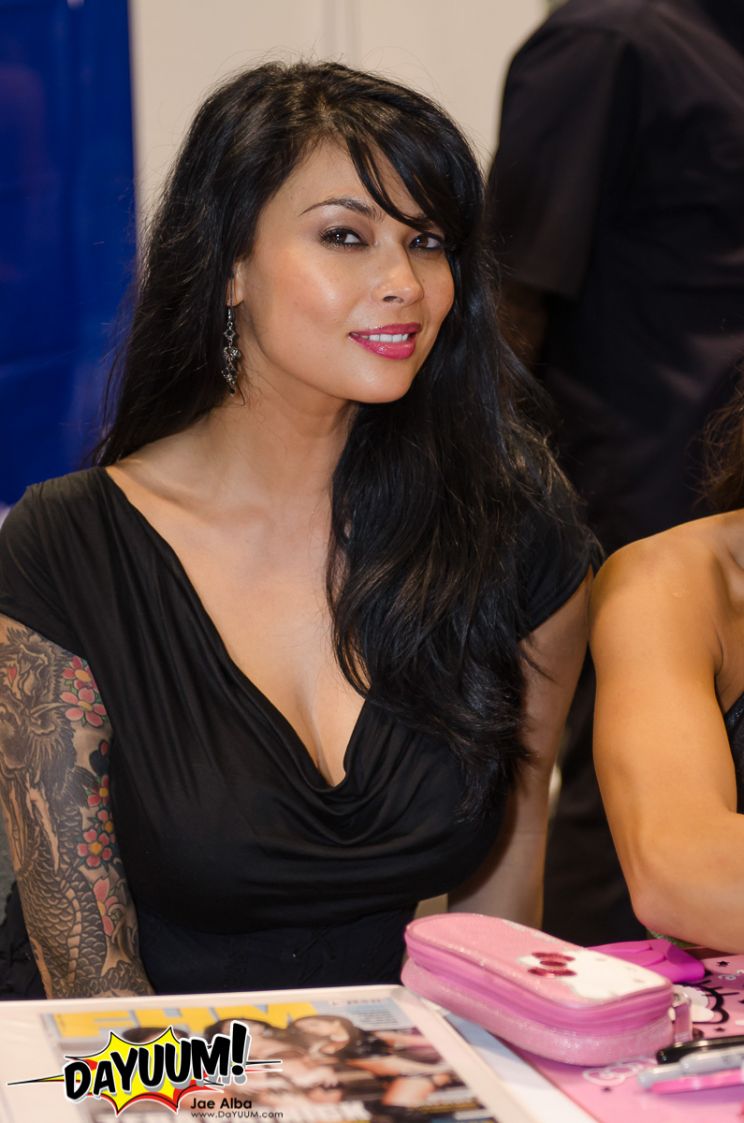 Tera Patrick