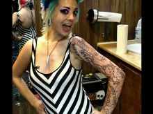Tera Wray