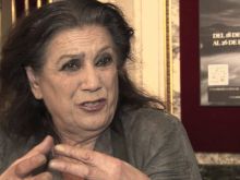 Terele Pávez