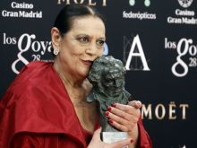 Terele Pávez