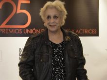 Terele Pávez photo