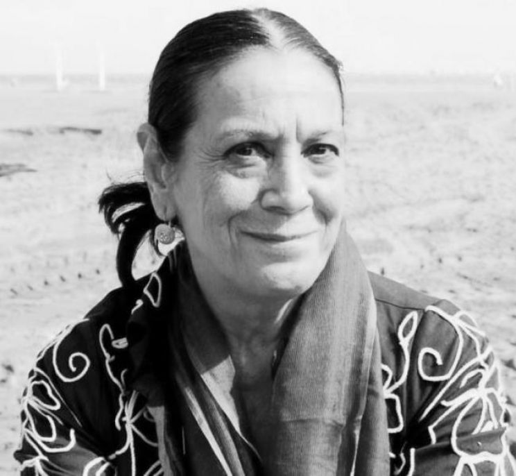 Terele Pávez