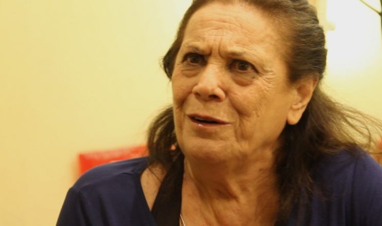 Terele Pávez