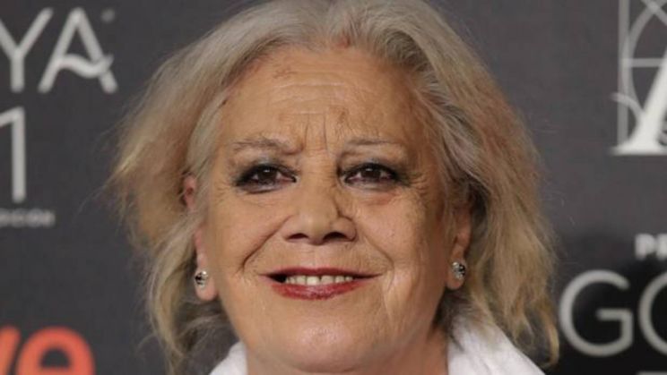 Terele Pávez