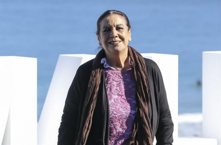 Terele Pávez