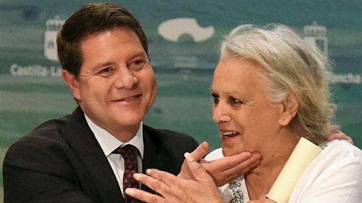 Terele Pávez