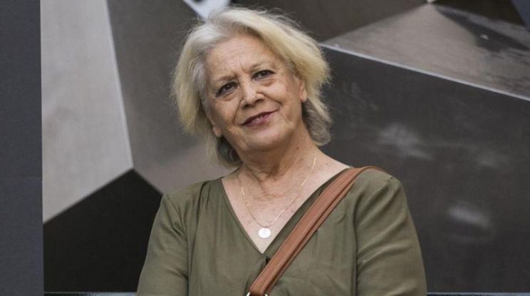 Terele Pávez