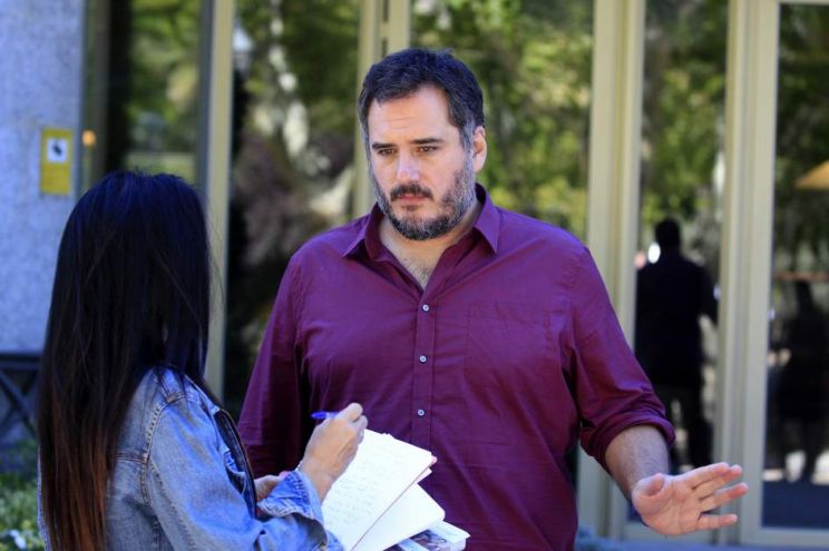 Terele Pávez