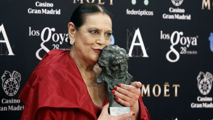 Terele Pávez