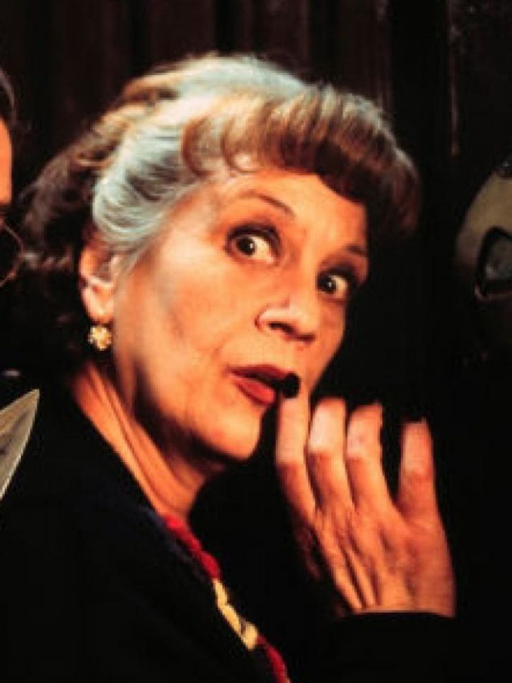 Terele Pávez