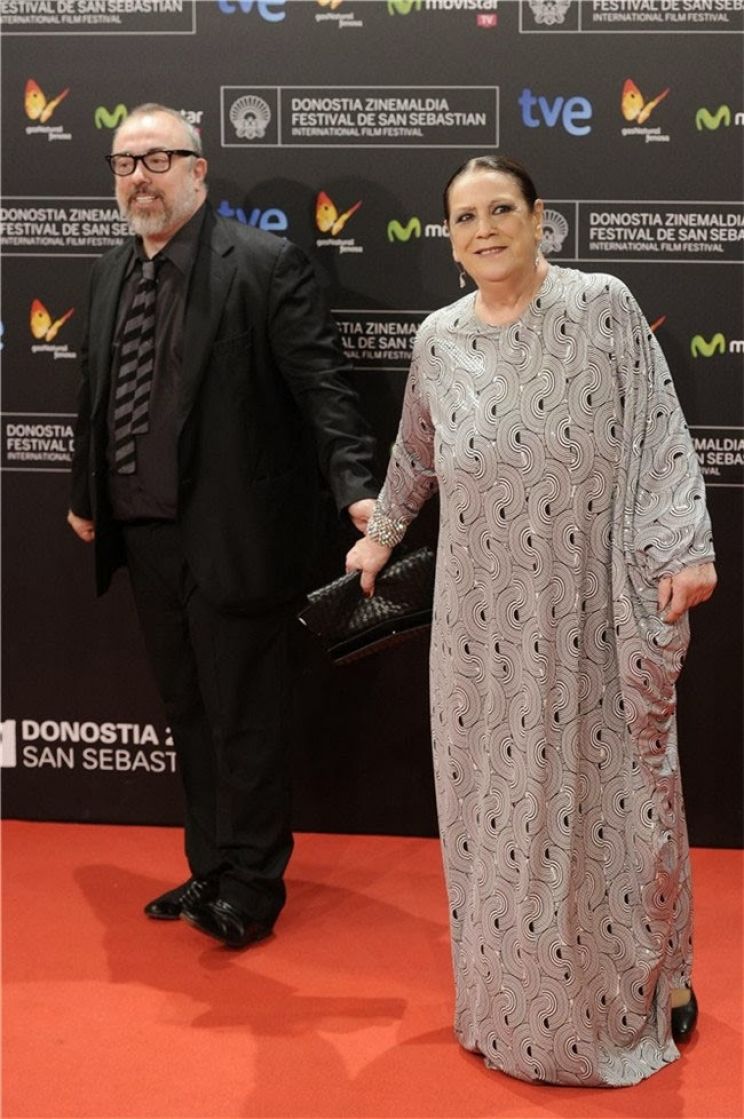 Terele Pávez