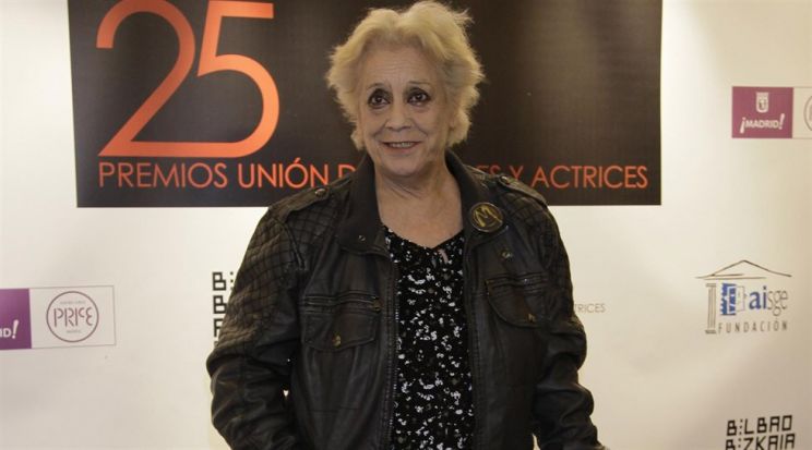 Terele Pávez
