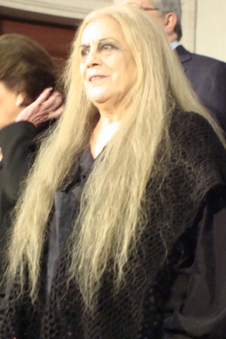 Terele Pávez