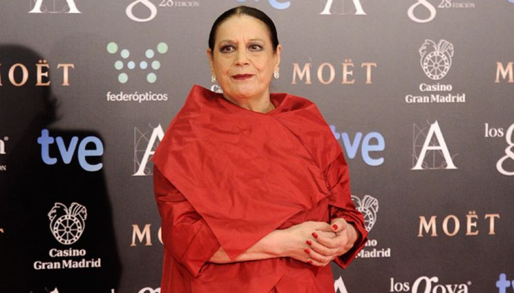 Terele Pávez