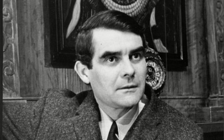 Terence Bayler