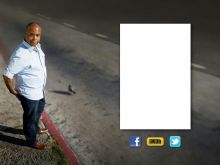 Terence Bernie Hines