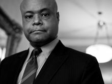 Terence Bernie Hines