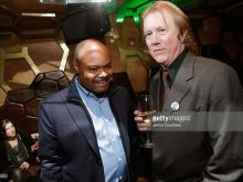 Terence Bernie Hines