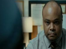 Terence Bernie Hines