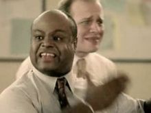 Terence Bernie Hines