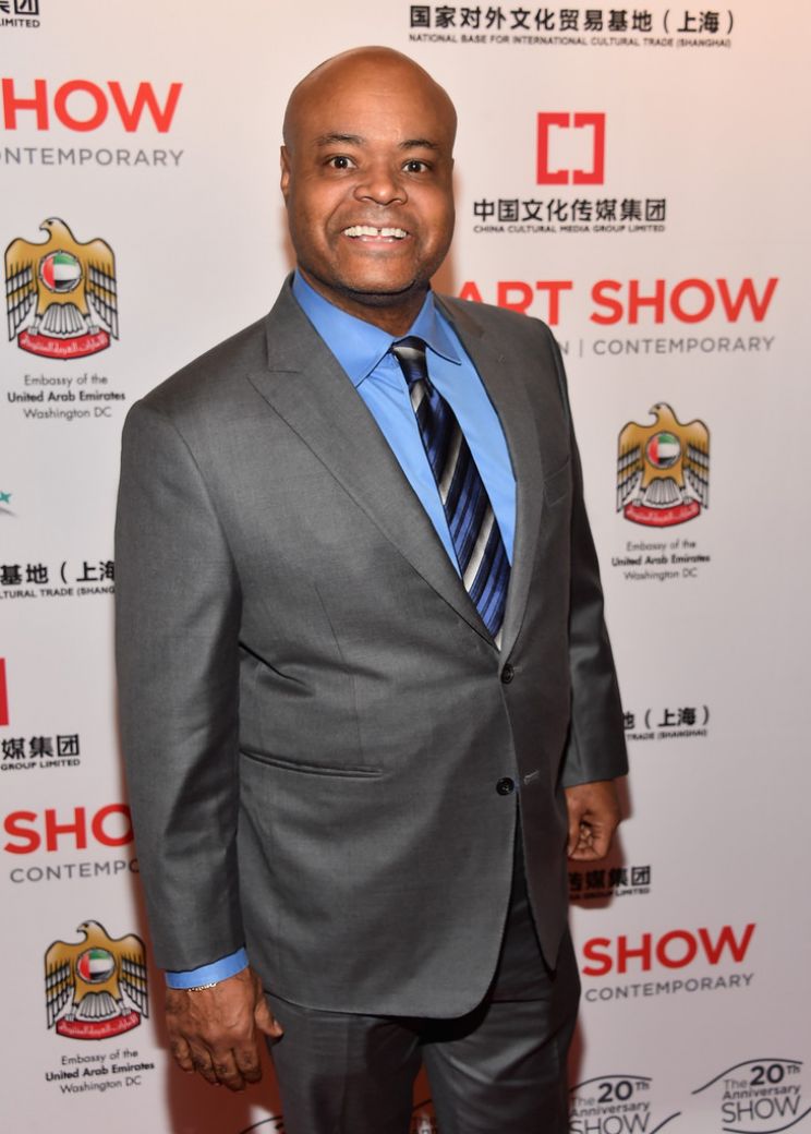 Terence Bernie Hines
