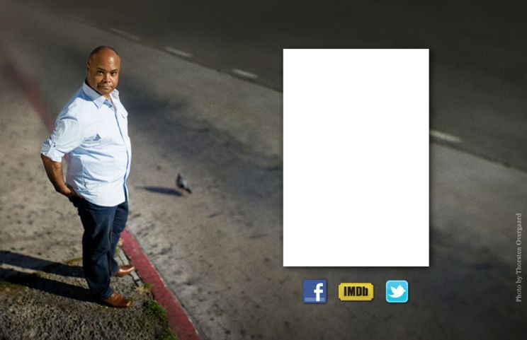 Terence Bernie Hines